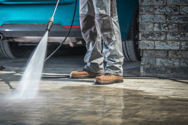Oak Trail Shores, TX Pressure Washing Services Company