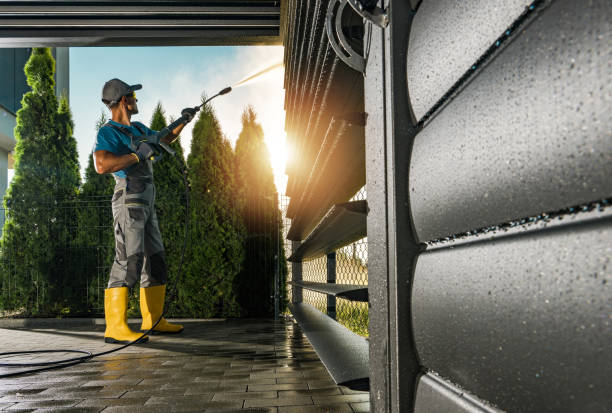Best Driveway Pressure Washing  in Oak Trail Shores, TX